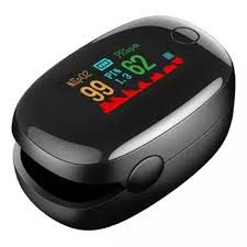 Combo Oxi-Tensiometro digital