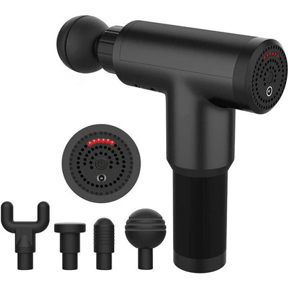 Pistola De Masaje Electrica