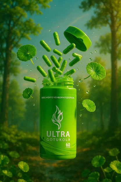 Combo Ultra Gotukola