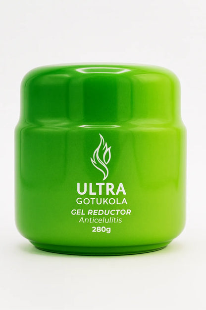 Combo Ultra Gotukola