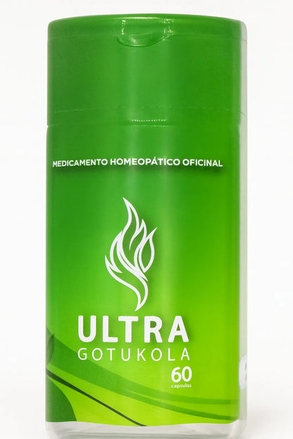 Combo Ultra Gotukola