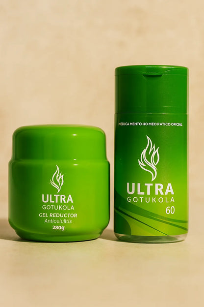 Combo Ultra Gotukola