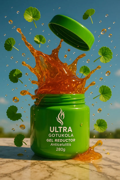 Combo Ultra Gotukola