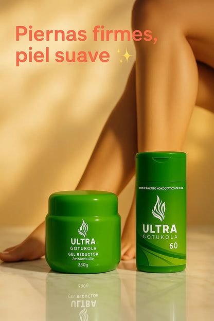 Combo Ultra Gotukola